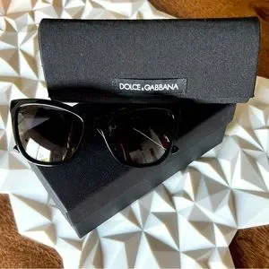 Dolce & Gabbana | Accessories | Dolce Gabbana Sunglasses Box  display picture 3